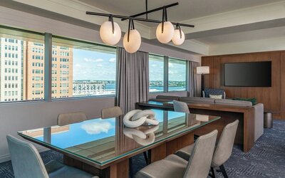 Renaissance® Boston Seaport District