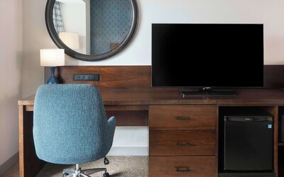Hilton Garden Inn Washington DC/Georgetown Area