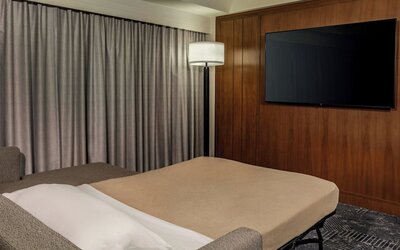 Renaissance® Boston Seaport District