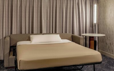 Renaissance® Boston Seaport District
