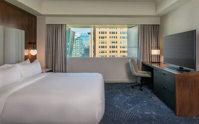 Renaissance® Boston Seaport District