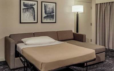 Renaissance® Boston Seaport District