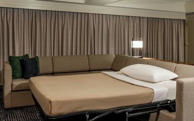 Renaissance® Boston Seaport District