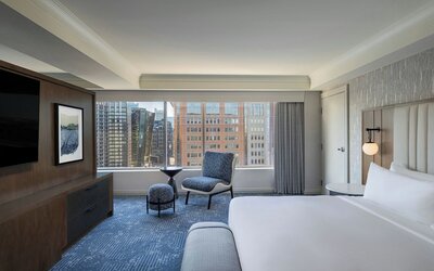 Renaissance® Boston Seaport District