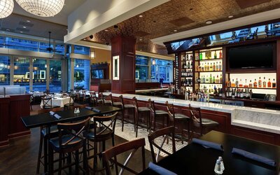Hilton Garden Inn Washington DC/Georgetown Area