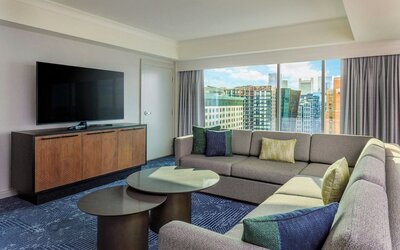 Renaissance® Boston Seaport District