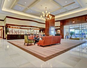 MGM Vegas Signature Suites Collection
