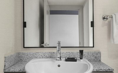 Renaissance® Boston Seaport District