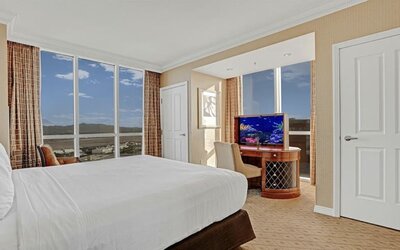MGM Vegas Signature Suites Collection