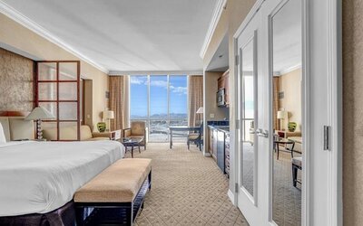 MGM Vegas Signature Suites Collection