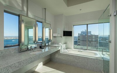 Renaissance® Boston Seaport District