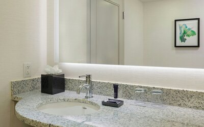 Renaissance® Boston Seaport District