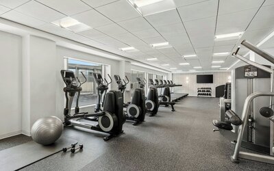 Renaissance® Boston Seaport District