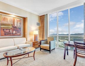 MGM Vegas Signature Suites Collection