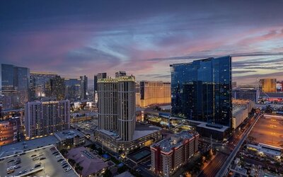 MGM Vegas Signature Suites Collection