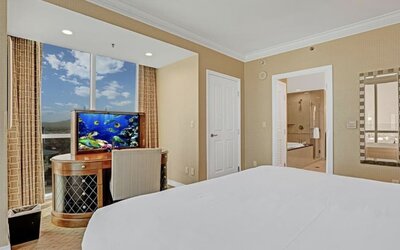 MGM Vegas Signature Suites Collection