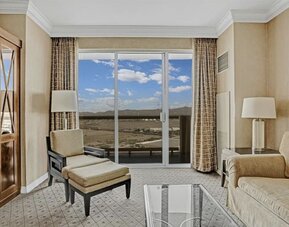 MGM Vegas Signature Suites Collection