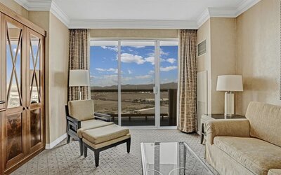 MGM Vegas Signature Suites Collection
