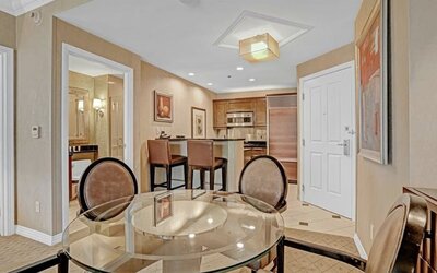 MGM Vegas Signature Suites Collection