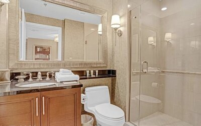 MGM Vegas Signature Suites Collection