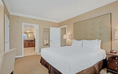 MGM Vegas Signature Suites Collection