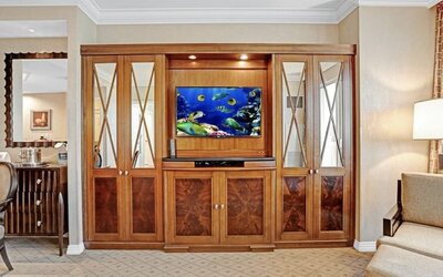 MGM Vegas Signature Suites Collection