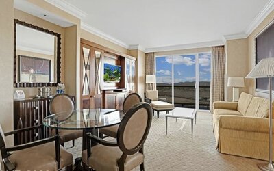 MGM Vegas Signature Suites Collection