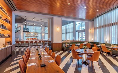 Renaissance® Boston Seaport District