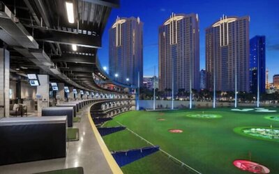 MGM Vegas Signature Suites Collection