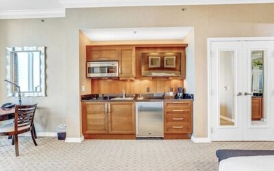 MGM Vegas Signature Suites Collection