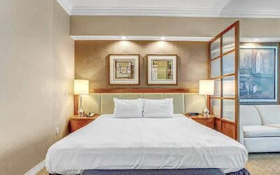 MGM Vegas Signature Suites Collection