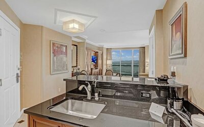MGM Vegas Signature Suites Collection