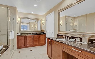 MGM Vegas Signature Suites Collection