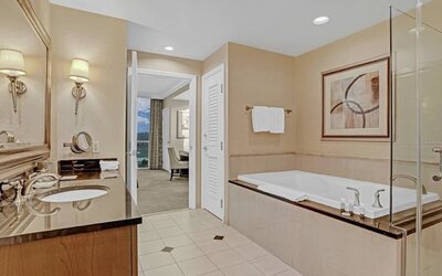 MGM Vegas Signature Suites Collection