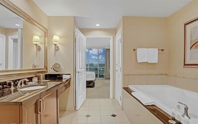MGM Vegas Signature Suites Collection