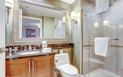 MGM Vegas Signature Suites Collection