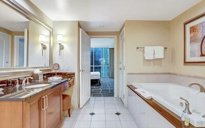 MGM Vegas Signature Suites Collection