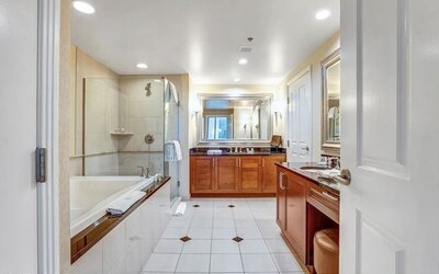 MGM Vegas Signature Suites Collection