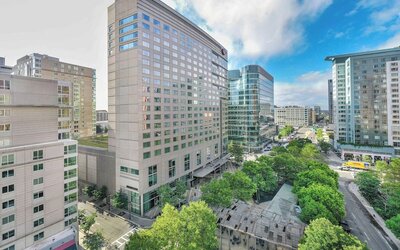 Renaissance® Boston Seaport District
