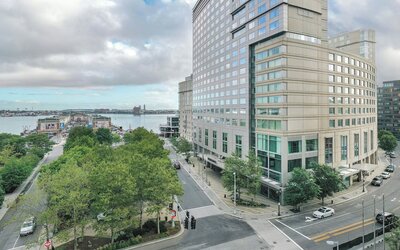 Renaissance® Boston Seaport District