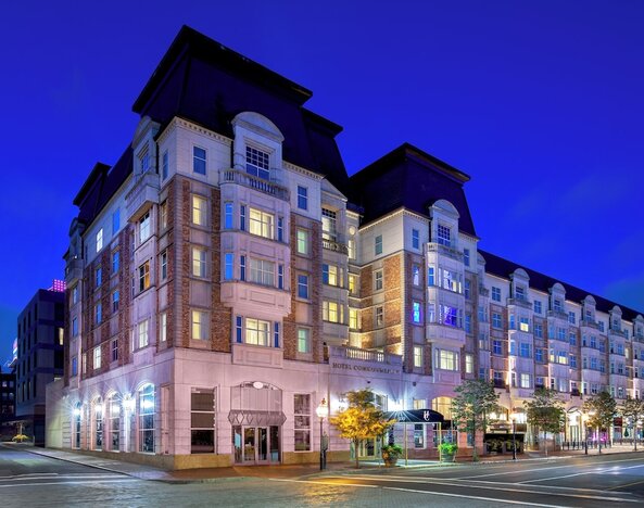 Hotel Commonwealth