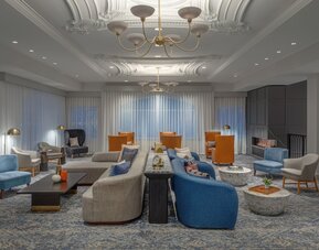 Hotel Commonwealth