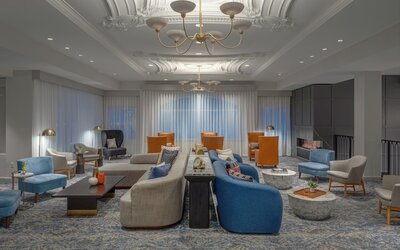 Hotel Commonwealth