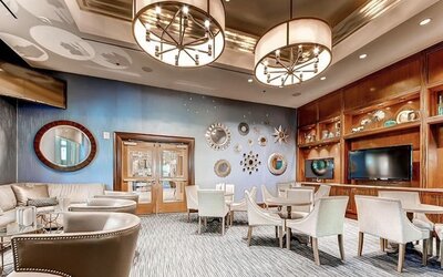 MGM Vegas Signature Suites Collection