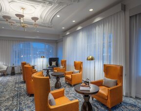Hotel Commonwealth