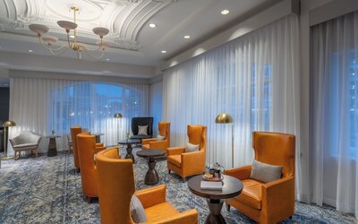 Hotel Commonwealth