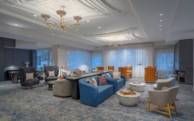 Hotel Commonwealth