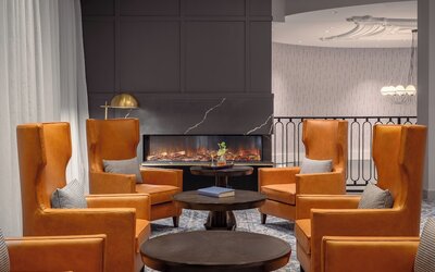 Hotel Commonwealth