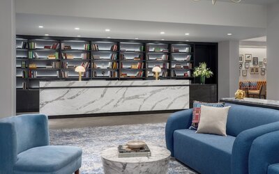 Hotel Commonwealth