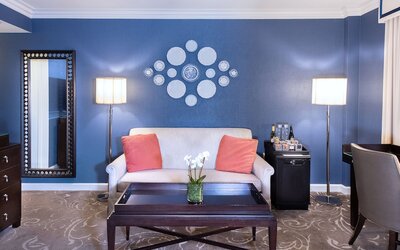 Hamilton Hotel Washington DC